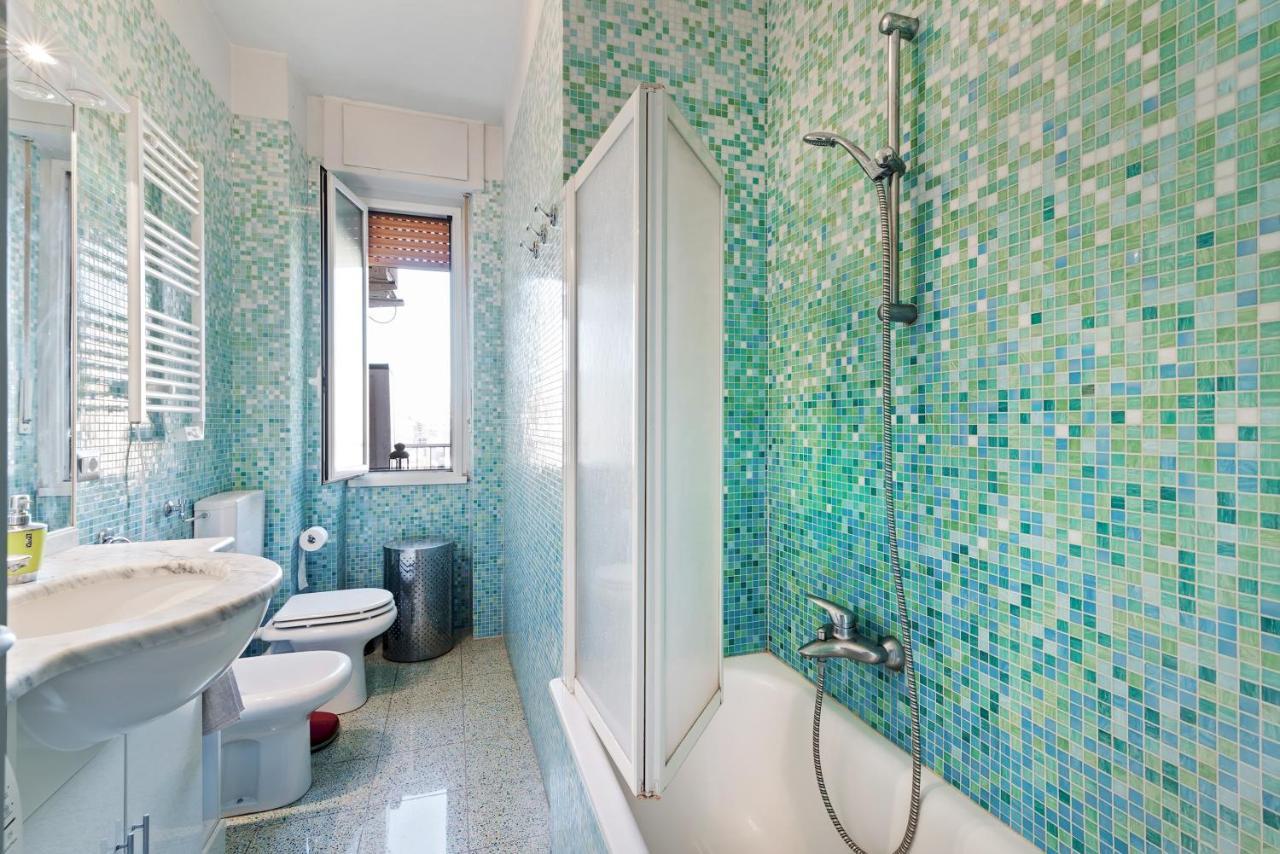 Flatty Apartments - Transiti Milan Exterior photo